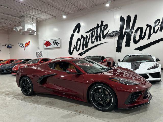 2020 Chevrolet Corvette (CC-2065518) for sale in Dallas, Texas