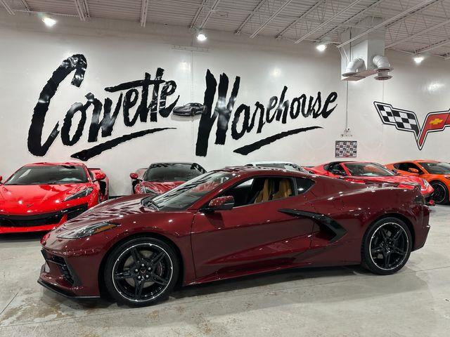 2020 Chevrolet Corvette (CC-2065518) for sale in Dallas, Texas
