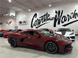 2020 Chevrolet Corvette (CC-2065518) for sale in Dallas, Texas