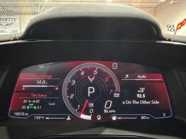 2020 Chevrolet Corvette (CC-2065518) for sale in Dallas, Texas