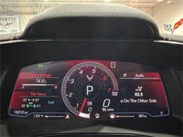 2020 Chevrolet Corvette (CC-2065518) for sale in Dallas, Texas