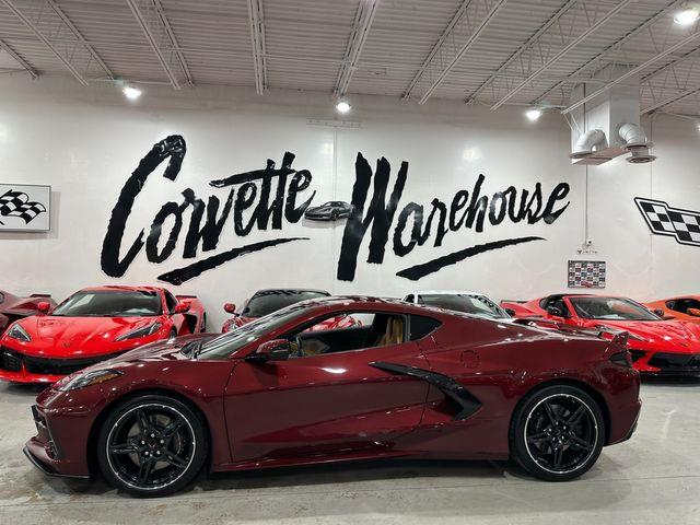 2020 Chevrolet Corvette (CC-2065518) for sale in Dallas, Texas