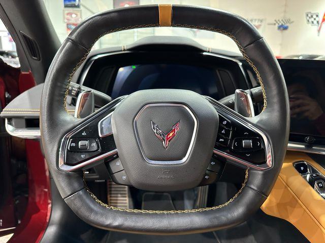 2020 Chevrolet Corvette (CC-2065518) for sale in Dallas, Texas