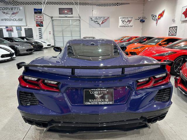 2025 Chevrolet Corvette (CC-2065519) for sale in Dallas, Texas