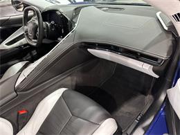 2025 Chevrolet Corvette (CC-2065519) for sale in Dallas, Texas