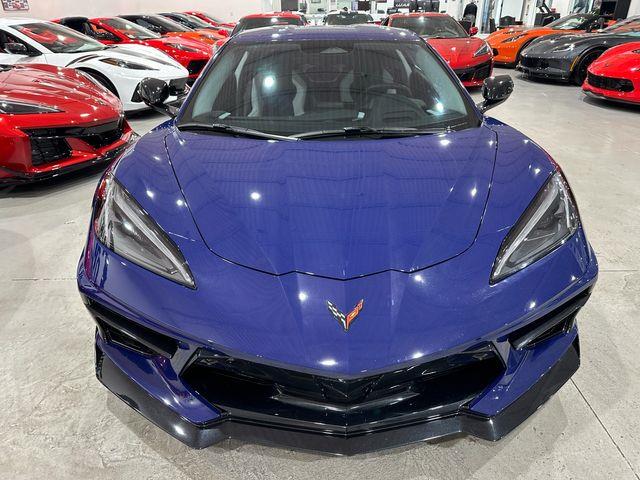 2025 Chevrolet Corvette (CC-2065519) for sale in Dallas, Texas