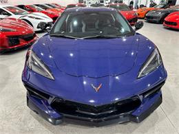 2025 Chevrolet Corvette (CC-2065519) for sale in Dallas, Texas