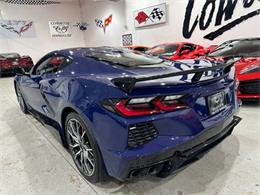 2025 Chevrolet Corvette (CC-2065519) for sale in Dallas, Texas