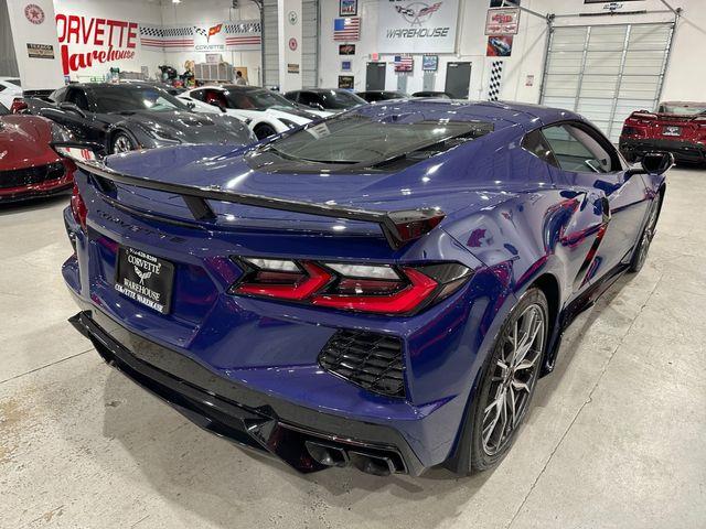 2025 Chevrolet Corvette (CC-2065519) for sale in Dallas, Texas