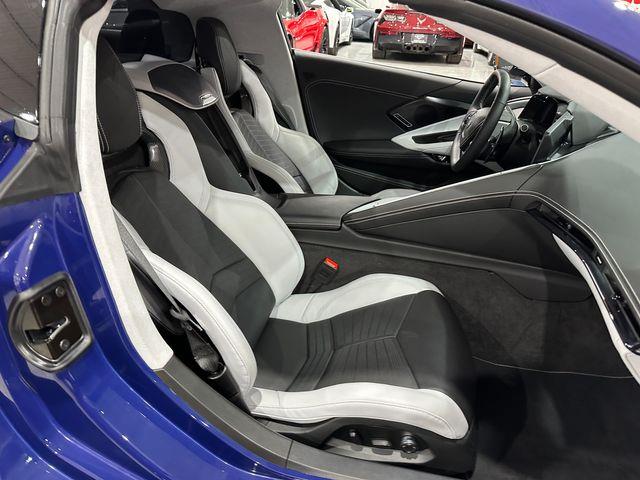 2025 Chevrolet Corvette (CC-2065519) for sale in Dallas, Texas