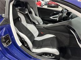 2025 Chevrolet Corvette (CC-2065519) for sale in Dallas, Texas