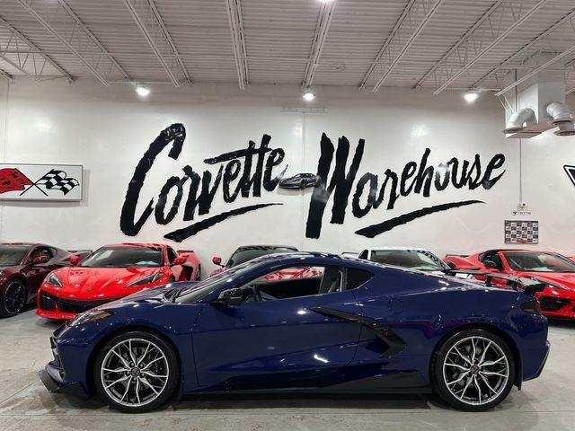 2025 Chevrolet Corvette (CC-2065519) for sale in Dallas, Texas