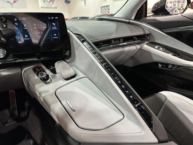 2025 Chevrolet Corvette (CC-2065519) for sale in Dallas, Texas