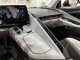 2025 Chevrolet Corvette (CC-2065519) for sale in Dallas, Texas