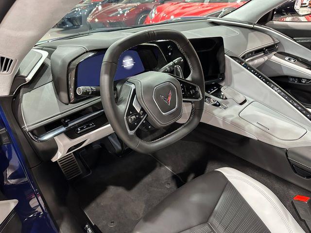 2025 Chevrolet Corvette (CC-2065519) for sale in Dallas, Texas