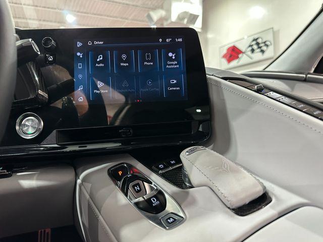 2025 Chevrolet Corvette (CC-2065519) for sale in Dallas, Texas