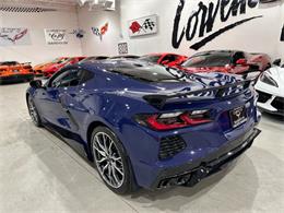 2025 Chevrolet Corvette (CC-2065519) for sale in Dallas, Texas