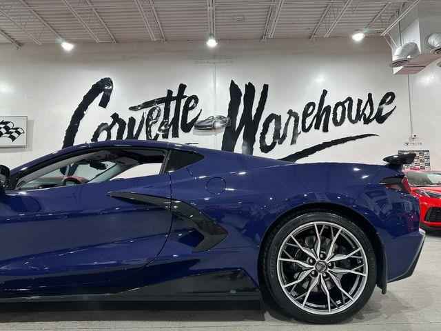2025 Chevrolet Corvette (CC-2065519) for sale in Dallas, Texas