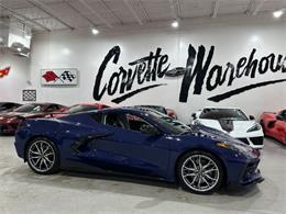 2025 Chevrolet Corvette (CC-2065519) for sale in Dallas, Texas