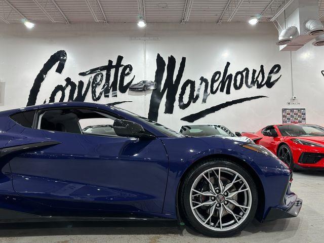2025 Chevrolet Corvette (CC-2065519) for sale in Dallas, Texas