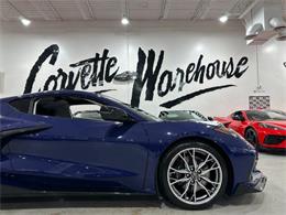 2025 Chevrolet Corvette (CC-2065519) for sale in Dallas, Texas