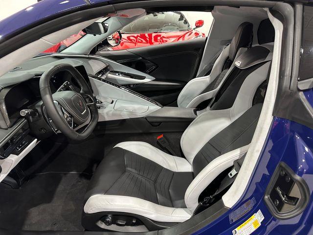 2025 Chevrolet Corvette (CC-2065519) for sale in Dallas, Texas