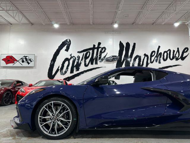 2025 Chevrolet Corvette (CC-2065519) for sale in Dallas, Texas