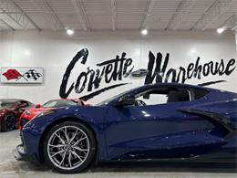 2025 Chevrolet Corvette (CC-2065519) for sale in Dallas, Texas