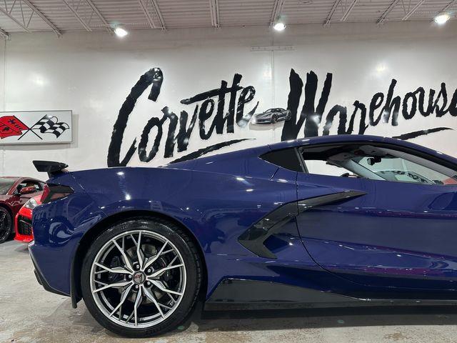 2025 Chevrolet Corvette (CC-2065519) for sale in Dallas, Texas