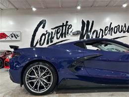 2025 Chevrolet Corvette (CC-2065519) for sale in Dallas, Texas