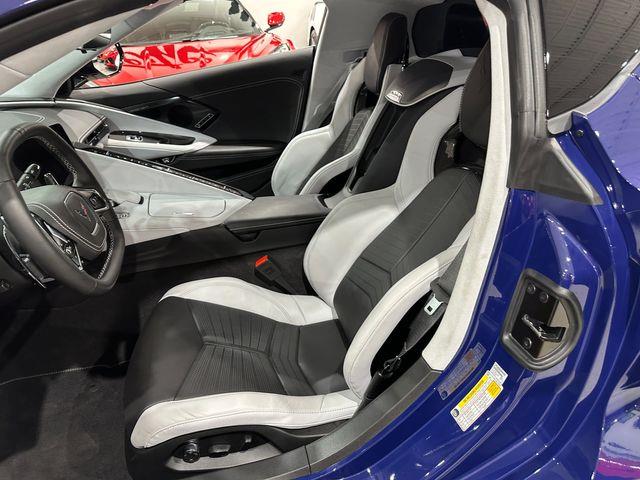 2025 Chevrolet Corvette (CC-2065519) for sale in Dallas, Texas