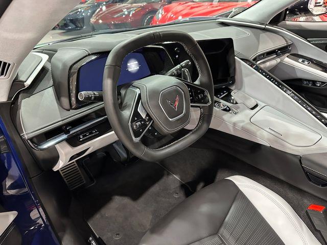 2025 Chevrolet Corvette (CC-2065519) for sale in Dallas, Texas