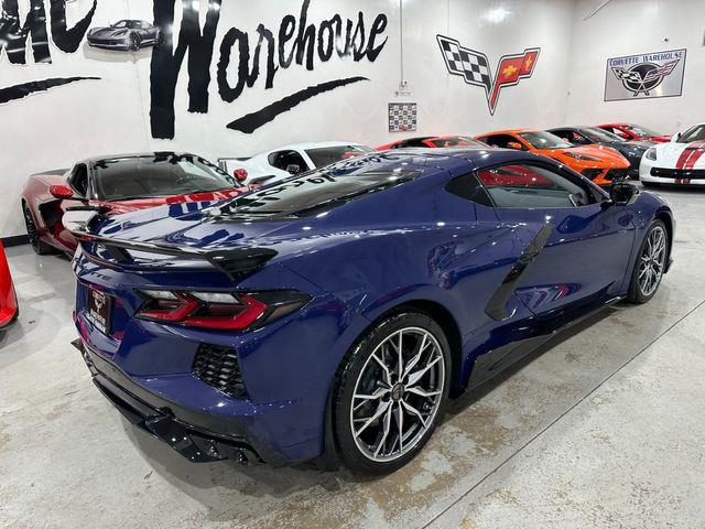 2025 Chevrolet Corvette (CC-2065519) for sale in Dallas, Texas
