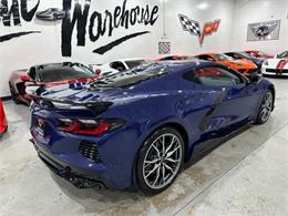 2025 Chevrolet Corvette (CC-2065519) for sale in Dallas, Texas