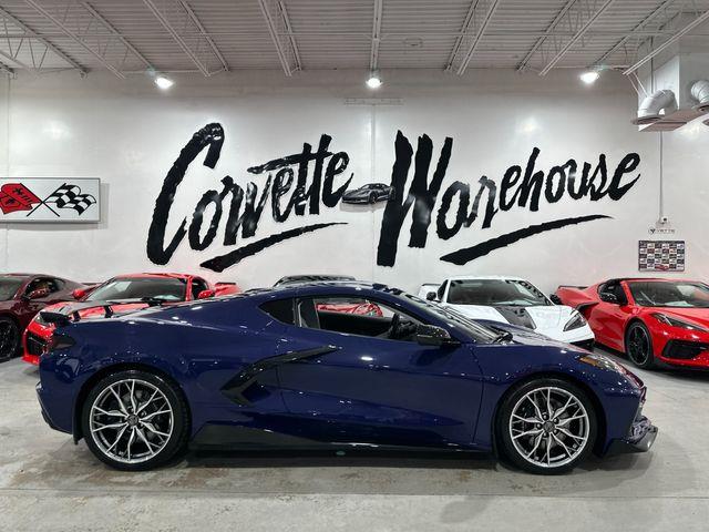 2025 Chevrolet Corvette (CC-2065519) for sale in Dallas, Texas
