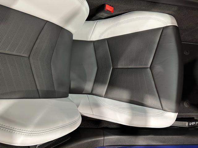 2025 Chevrolet Corvette (CC-2065519) for sale in Dallas, Texas