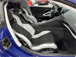 2025 Chevrolet Corvette (CC-2065519) for sale in Dallas, Texas
