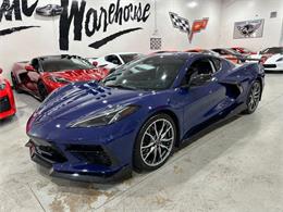 2025 Chevrolet Corvette (CC-2065519) for sale in Dallas, Texas