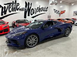 2025 Chevrolet Corvette (CC-2065519) for sale in Dallas, Texas