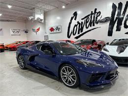 2025 Chevrolet Corvette (CC-2065519) for sale in Dallas, Texas