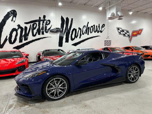 2025 Chevrolet Corvette (CC-2065519) for sale in Dallas, Texas