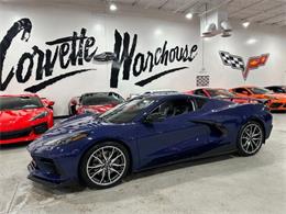 2025 Chevrolet Corvette (CC-2065519) for sale in Dallas, Texas