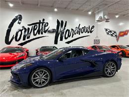 2025 Chevrolet Corvette (CC-2065519) for sale in Dallas, Texas