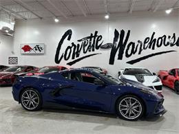 2025 Chevrolet Corvette (CC-2065519) for sale in Dallas, Texas