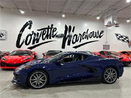 2025 Chevrolet Corvette (CC-2065519) for sale in Dallas, Texas