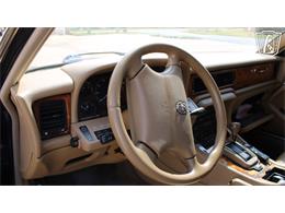 1995 Jaguar XJ6 (CC-2060552) for sale in Tulsa, Oklahoma