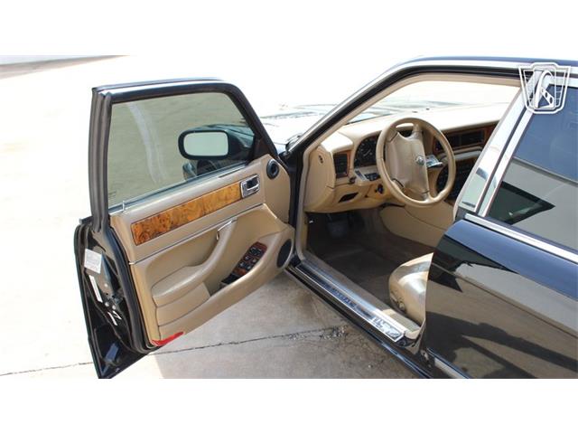 1995 Jaguar XJ6 (CC-2060552) for sale in Tulsa, Oklahoma