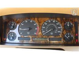 1995 Jaguar XJ6 (CC-2060552) for sale in Tulsa, Oklahoma