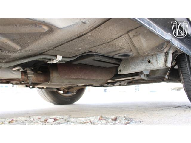 1995 Jaguar XJ6 (CC-2060552) for sale in Tulsa, Oklahoma