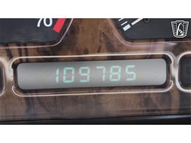 1995 Jaguar XJ6 (CC-2060552) for sale in Tulsa, Oklahoma